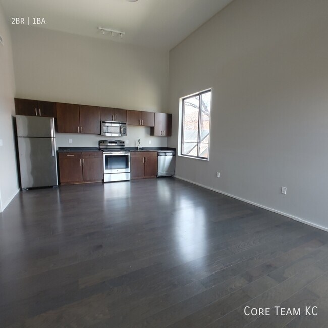 Foto del edificio - 3632 Gillham Rd