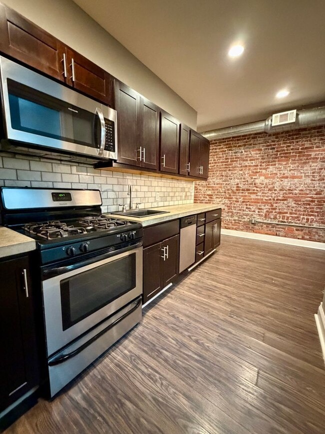 Building Photo - 4603 Butler St