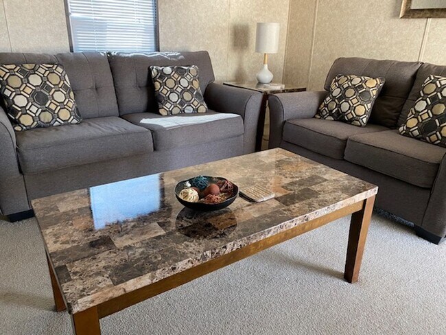 Foto del edificio - 2 Bedroom Furnished Vacation home Utilitie...