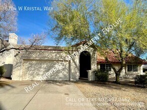 Building Photo - 6704 W Kristal Way