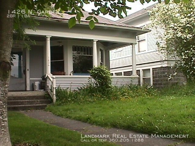 Primary Photo - 1426 N Garden St