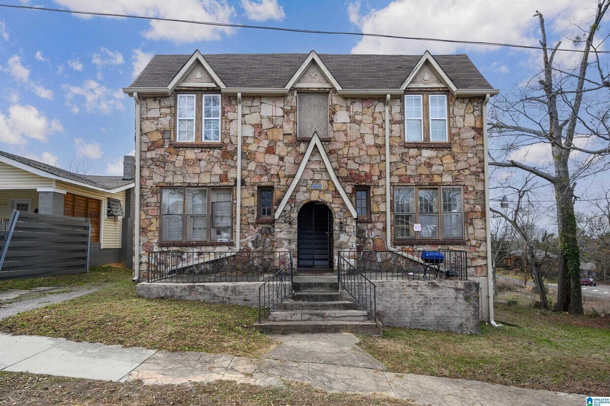 Foto principal - 1720 Cullman Ave