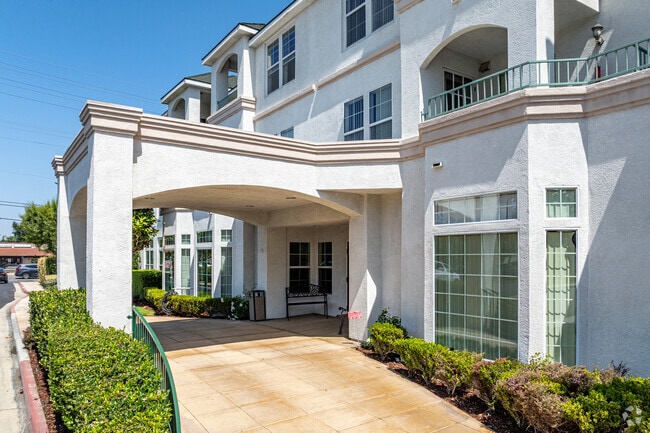 Building Photo - Creekview Senior Community