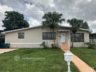 Building Photo - 7925 SW 22nd St