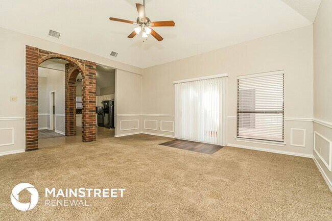 Foto del edificio - 919 Walters Dr