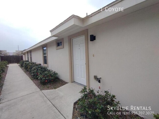 Building Photo - 1508 Coyote, 1508-1 Coyote