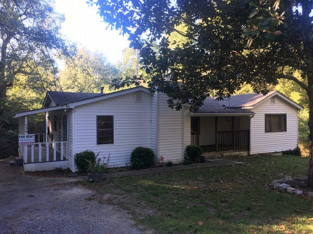 Primary Photo - Oakgrove / Alliance Area