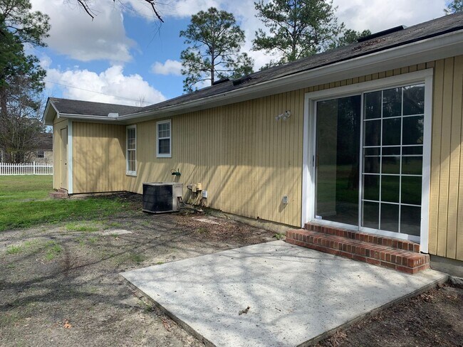 Foto del edificio - 3BD/1.5B Home in Brooks County - Close to Valdosta
