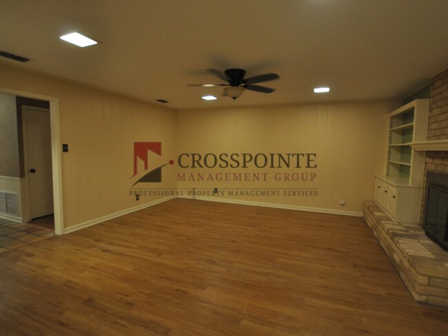 Foto del edificio - Wonderful updated home near UT Tyler, Available!