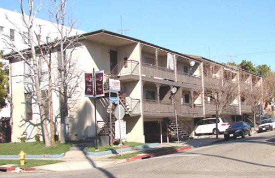 Foto principal - Park Andrew Plaza