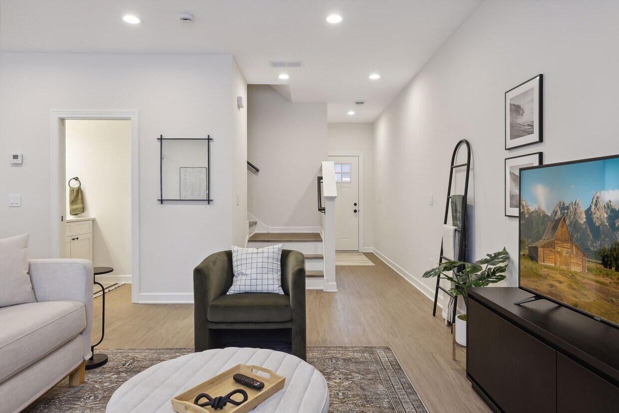 Foto principal - 609 Ashton St