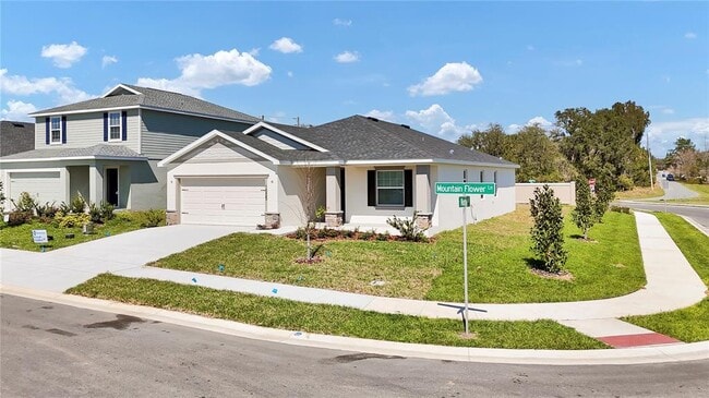 Building Photo - 1005 Mountain Flower Ln