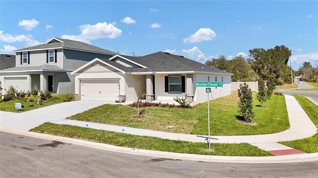 Foto del edificio - 1005 Mountain Flower Ln