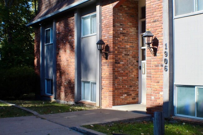 Interior Photo - Normandy Apartments