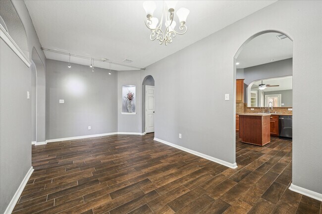 Foto del edificio - 20910 Sandy Briar Ct