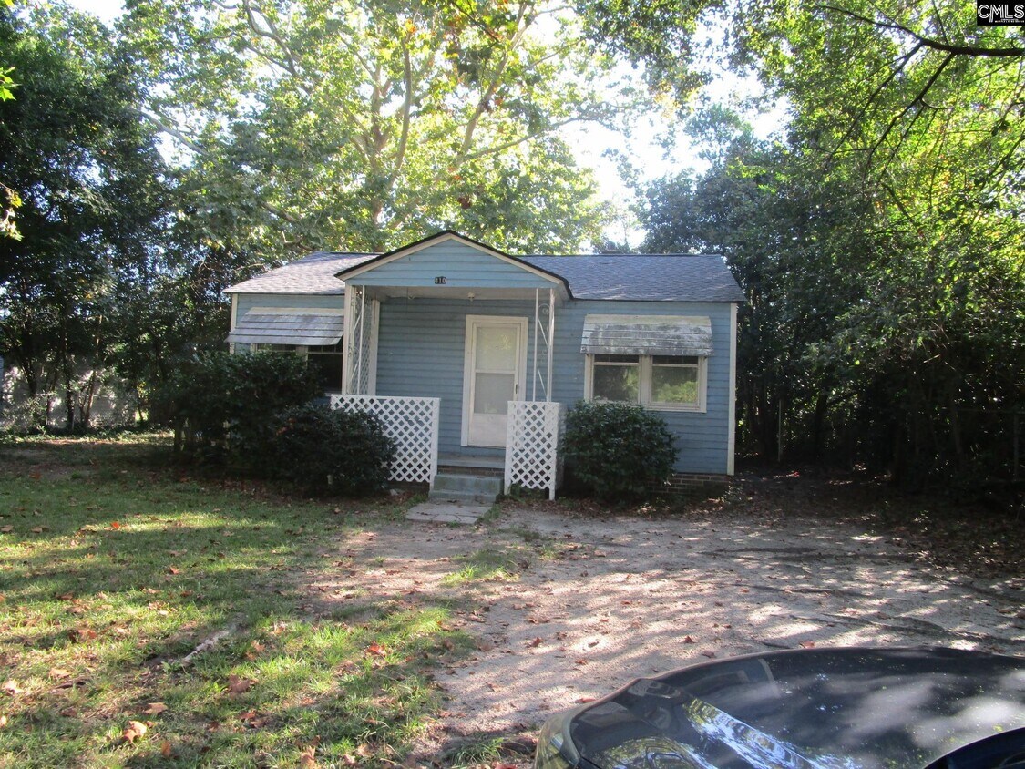 410 Joyner Ave, West Columbia, SC 29169 House Rental in West Columbia