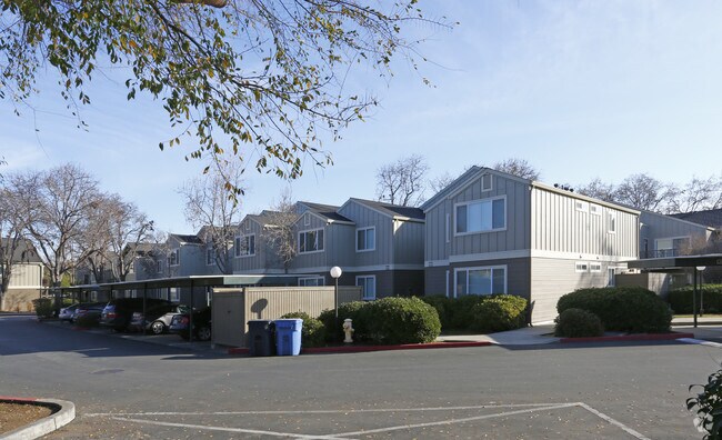 Heritage Park Rentals - Sunnyvale, CA | Apartments.com