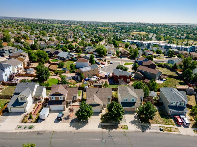 Foto del edificio - 4627 Bittercreek Dr