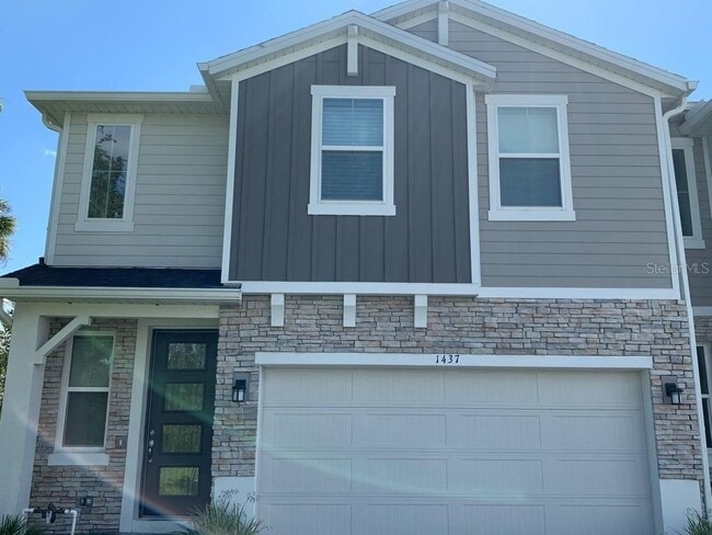 Building Photo - 1437 Captiva Cv