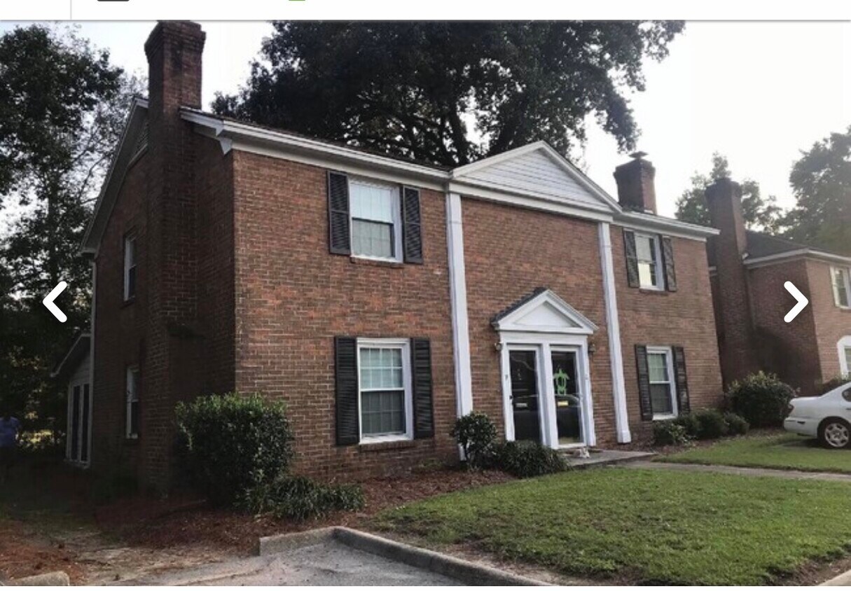 706 S Edisto Dr, Florence, SC 29501 Townhome Rentals in Florence SC