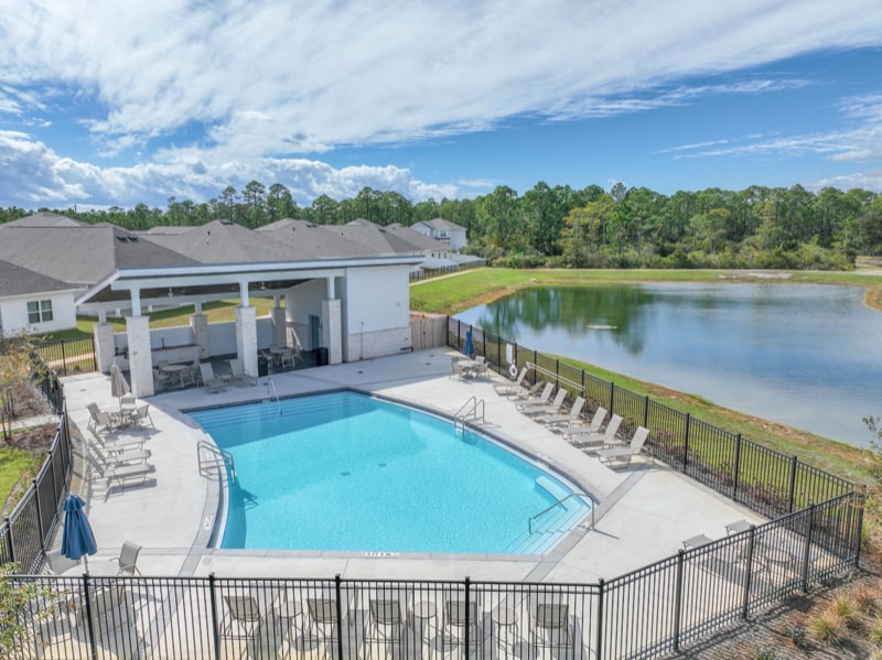 168 Piper Cv, Santa Rosa Beach, FL 32459 House Rental in Santa Rosa