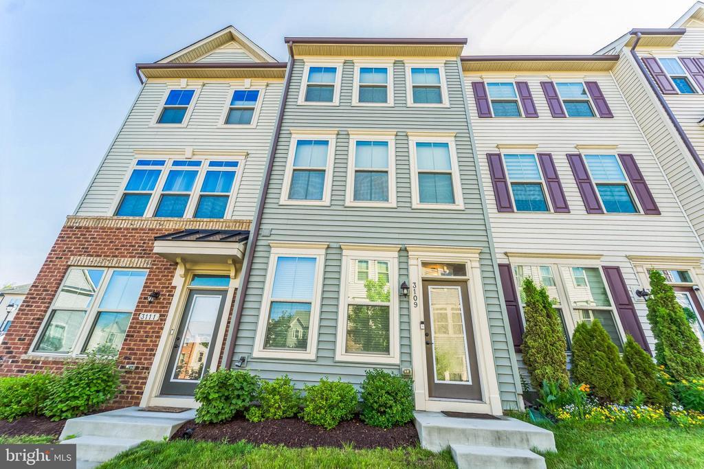 Foto principal - 3109 Potters Hill Rd