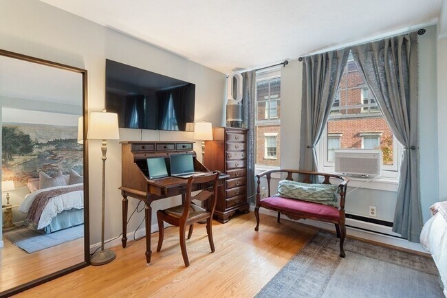 Foto del edificio - 9 Hancock St