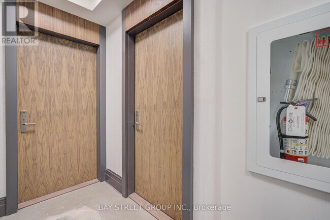 Photo du bâtiment - 27 Korda Gate