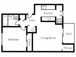 The Lodge At Madrona Rentals - Tacoma, WA | Apartments.com