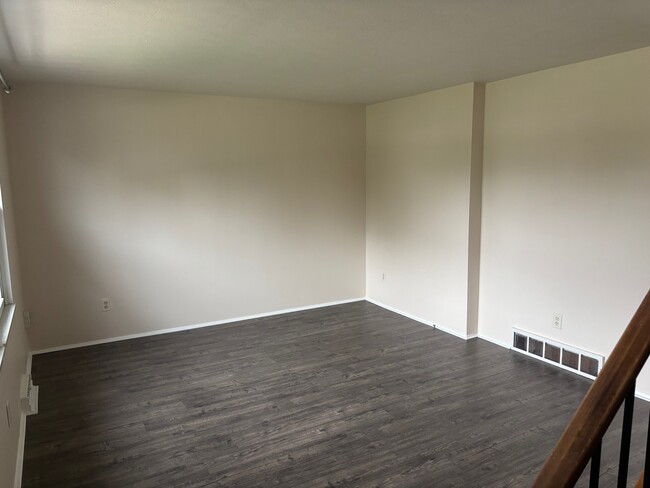 Living Room - 4416 Larkdale Drive