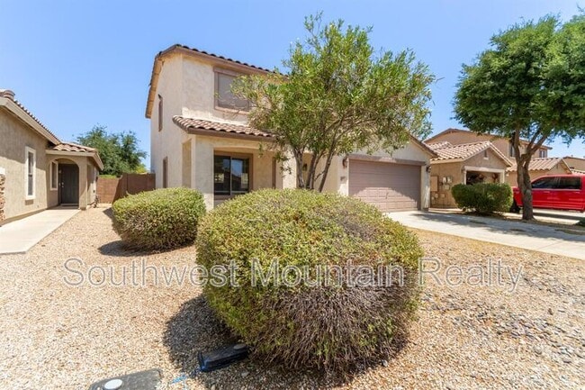 Building Photo - 44856 W Paitilla Ln