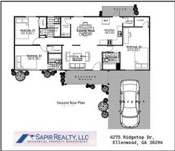 Building Photo - 4275 Ridgetop Dr