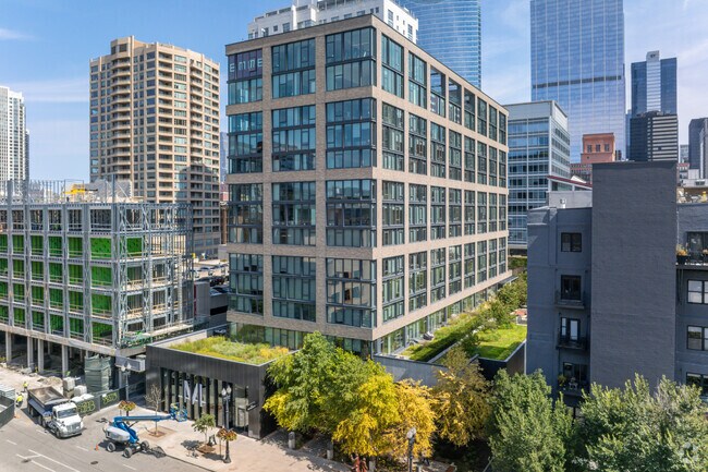 Edificio Primario - EMME