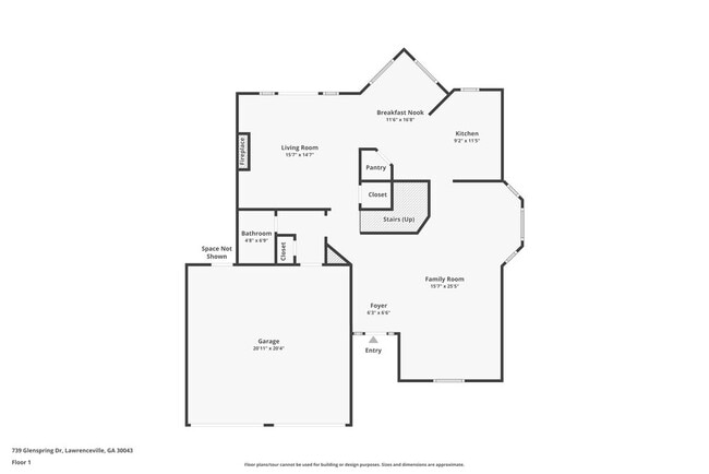 Building Photo - 739 Glenspring Dr