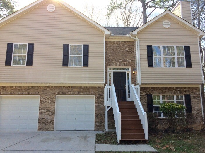 Primary Photo - 2680 Nevels Rd