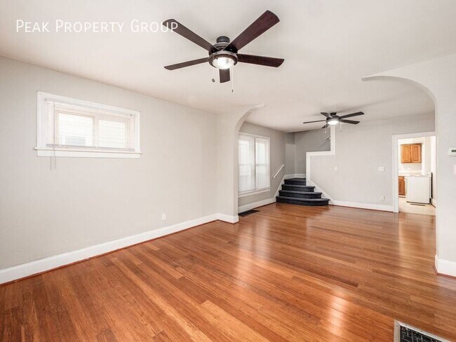 Foto del edificio - 1411 N 5th St