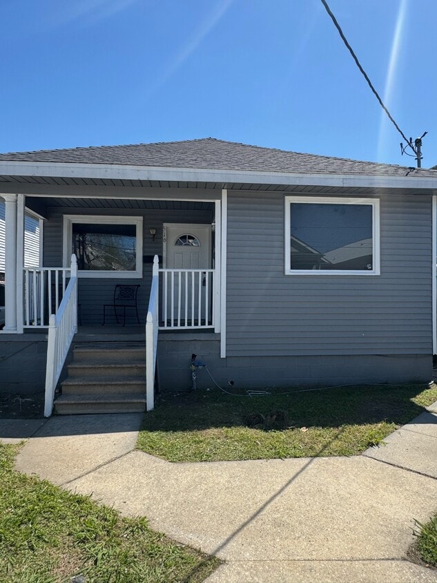 Photo - 516 S Hennessey St (New Orleans, LA)