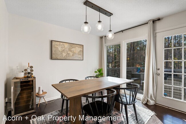 Foto del edificio - 3 br, 1.5 bath House - 19 Lansgate Ct