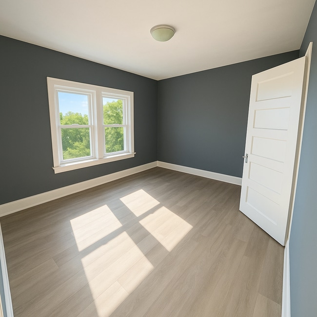 Bedroom 1 - 305 Springside Ave