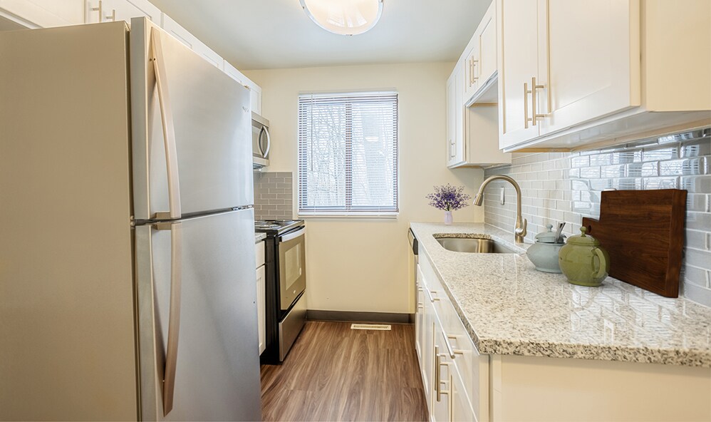 High Acres Apartments and Townhomes 5111 Ball Rd Syracuse, NY Apartments for Rent in