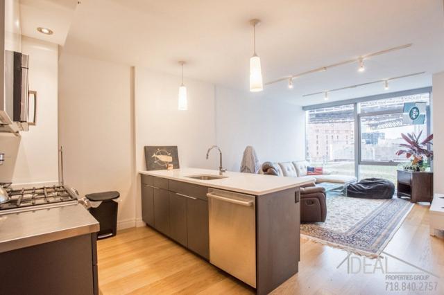 Foto del edificio - 2 bedroom in brooklyn NY 11201