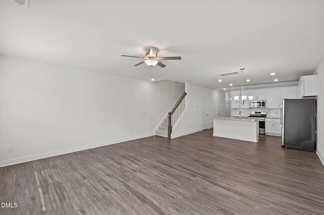 Foto del edificio - 1033 Heartstone Wy