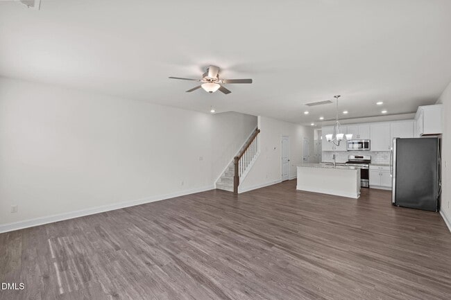 Photo - 1033 Heartstone Wy Townhome