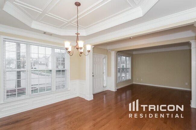 Building Photo - 3635 Ramsey Close SW Atlanta GA