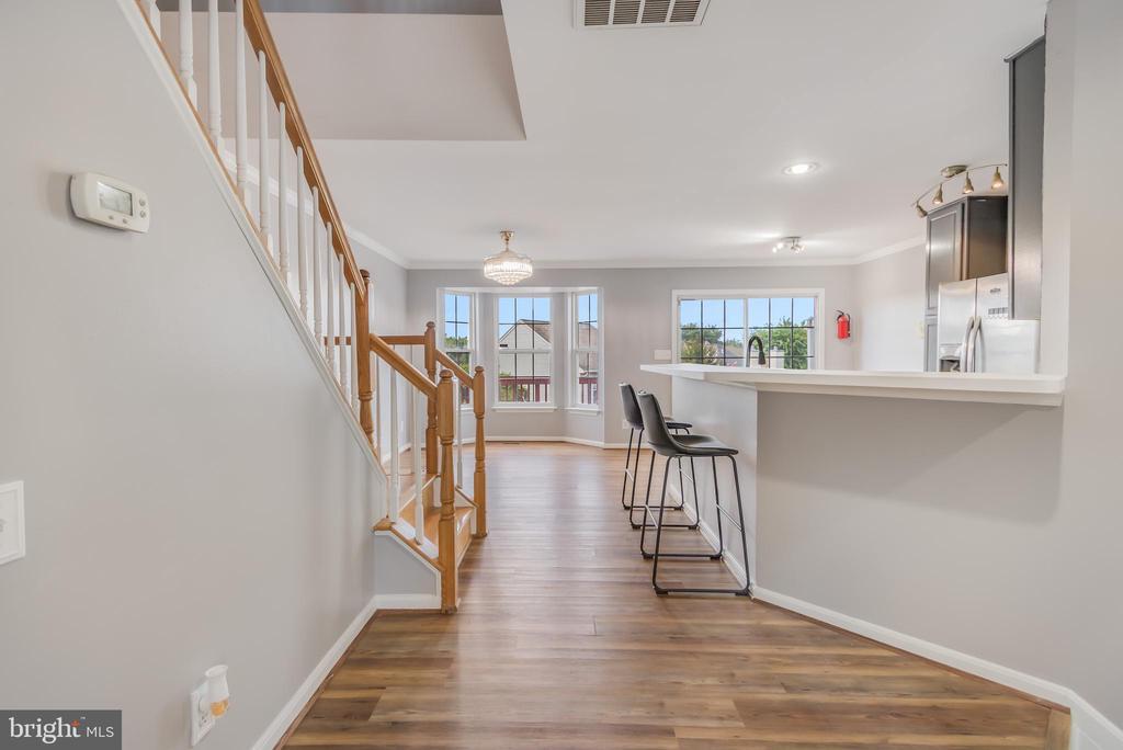 Foto principal - 405 Hatchers Run Ct