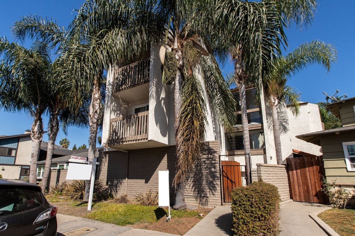 Foto del edificio - 4775 E Pacific Coast Hwy