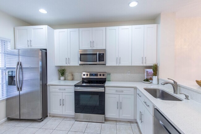 Foto del edificio - 6916 Crooked Fence Dr