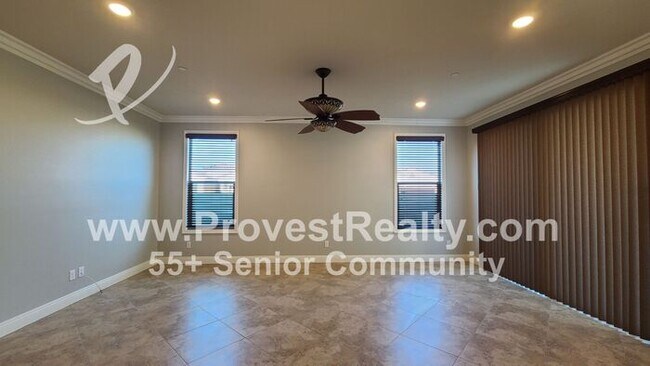 Foto del edificio - Beautiful, 55+ Solera at Apple Valley Home!!