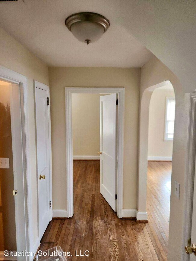 Foto del edificio - 3 br, 2 bath House - 466 Raleigh Avenue