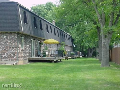 Foto del edificio - 810 N Southgate St